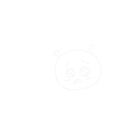 Sad Face Sticker