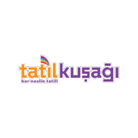 Tatilkusagi Sticker by Tatil Kuşağı