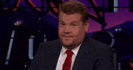 James Corden GIF by The Late Late Show with James Corden