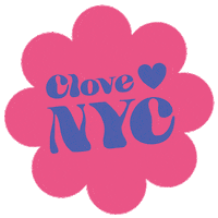 Clove On The Road Sticker by Clove