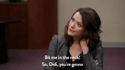 comedy central season 6 episode 8 GIF by Workaholics