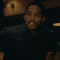season 2 lol GIF by Dear White People Netflix