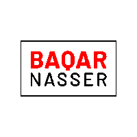 Bn Spinning Sticker by Baqar Nasser's Topspin
