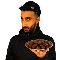 Ramadan Sticker