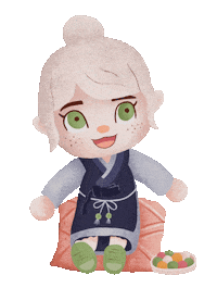 beckabun  Sticker