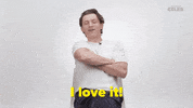 Tom Holland GIF by BuzzFeed