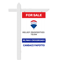 candaceatremaxcrossroads  Sticker