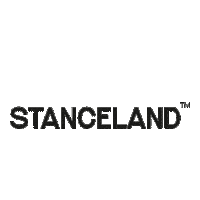 Car Sticker by Stanceland