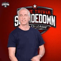 flexing scott mantz GIF by Collider