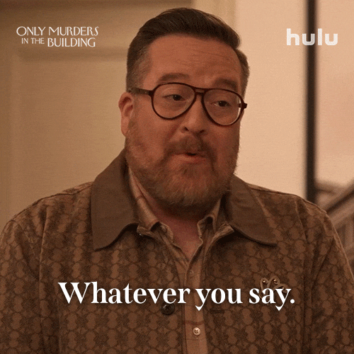 Season 5 GIF by HULU