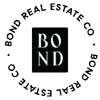 Kellibastin Sticker by Bond Real Estate Co