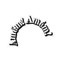 Amem Sticker by paulacriativa