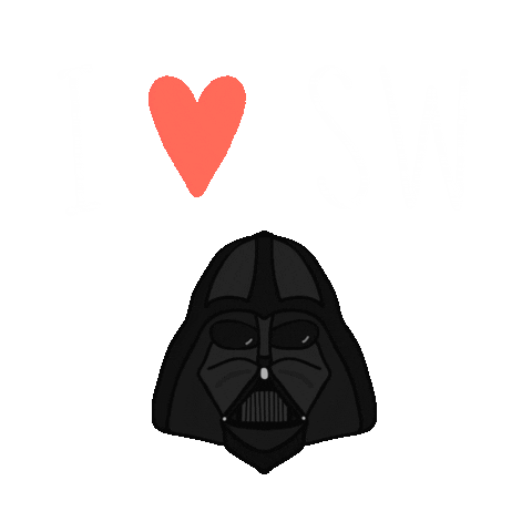 Star Wars Baby Yoda Sticker