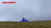 Tom Cruise Mi7 GIF by Mission: Impossible