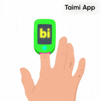 Bisexual GIF by Taimi