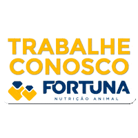 Agropecuaria Nutricao Animal Sticker by Fortuna Nutrição