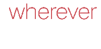 Wherever You Go Sneakers Sticker by vanHaren schoenen