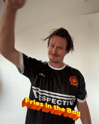 Josh Block GIF by Respective