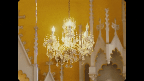 church musicvideo GIF by Polyvinyl Records