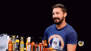 Hot Ones GIF by First We Feast: Hot Ones