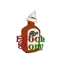 Drunk Art Sticker by appz