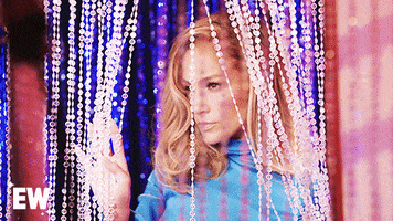 Jennifer Lopez Hustlers GIF by Entertainment Weekly