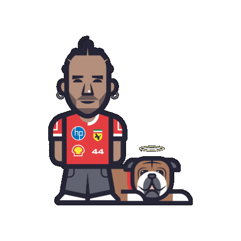 Formula 1 F1 Sticker by Loogart