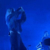 Linkin Park Love GIF