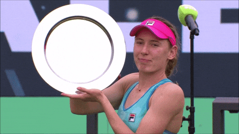 Ekaterina Alexandrova GIF