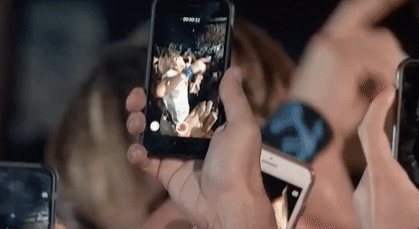 country music concert GIF by CMA Fest: The Music Event of Summer