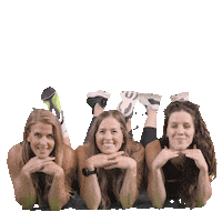 Happy Dance Sticker by Traverse Fitness