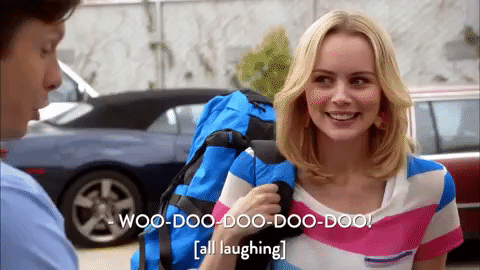 comedy central anders holmvik GIF by Workaholics