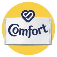 Laundry Day Clothes Sticker by ComfortUKI