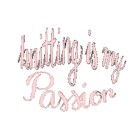 Diy Knitting Sticker by Alpenplott