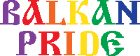 Gay Pride Rainbow Sticker