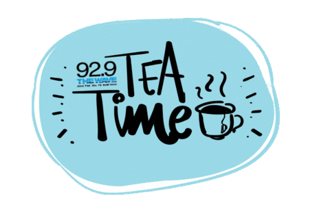 929 Sticker by 929thewave