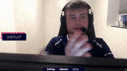 Complexity Thumbs Up GIF by BLAST