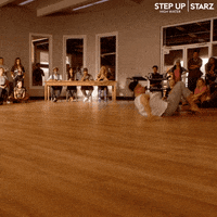 Step Up Dance GIF by Step Up Series