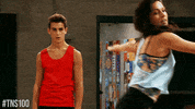 season 4 dancing GIF by The Next Step