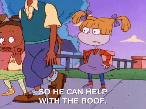 nicksplat rugrats GIF
