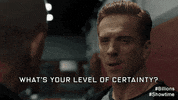 damian lewis axe GIF by Showtime