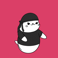 Dance Dancing GIF by Sappy Seals Community