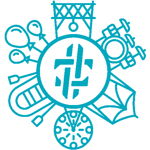 Cserkesz Sticker by Magyar Cserkészszövetség
