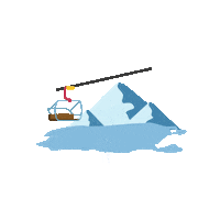 Uludag Sticker by Tatilino Turizm