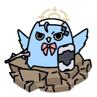 Archive Sticker by circlecan
