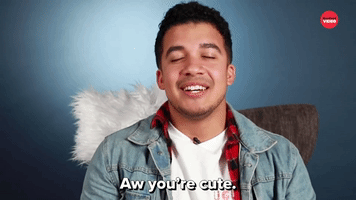 You're So Cute
