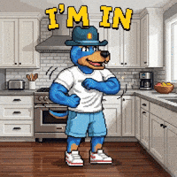 Lets Go Dancing GIF by SkyDog Social