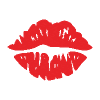 Lips Love Sticker by COOL DANCE