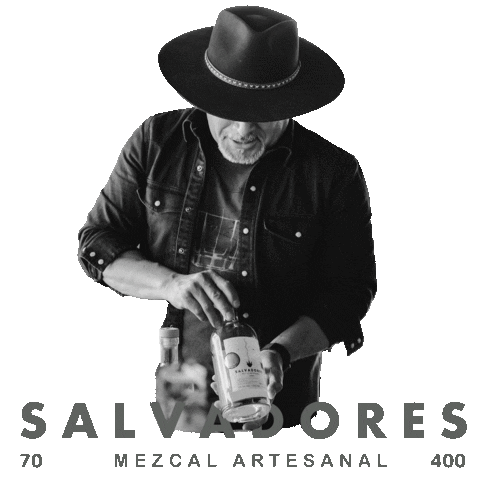 salvadoresmezcal giphyupload mezcal salvadores Sticker