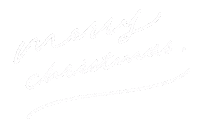 Merry Christmas Sticker